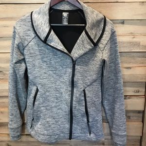 Athletic jacket